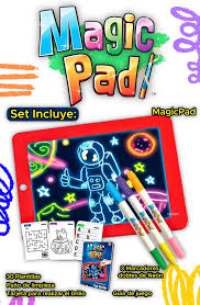 Miniatura 3 de TABLERO MAGICO, MAGIC PAD